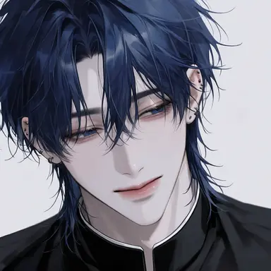 Profile image of 雨宮 怜央