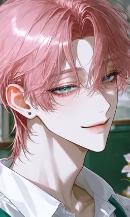 Profile image of 하루토