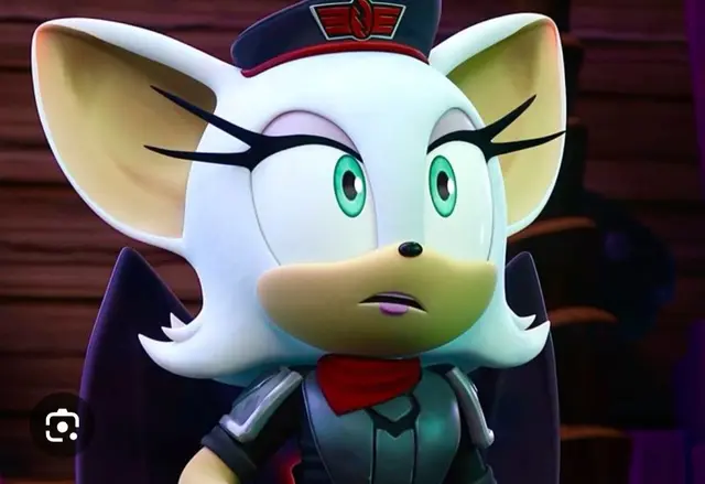 Profile image of レベル・ルージュ
