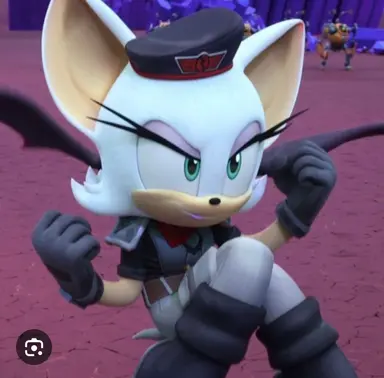 Profile image of レベル・ルージュ