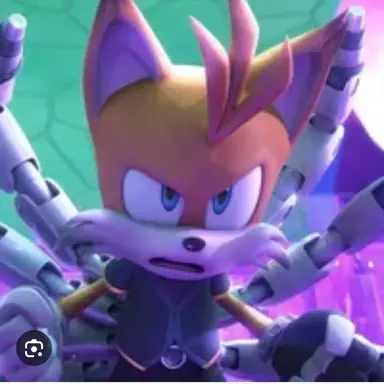 Profile image of テイルス・ナイン