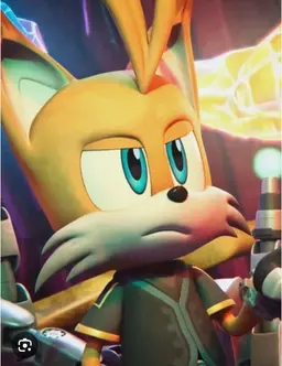 Profile image of テイルス・ナイン