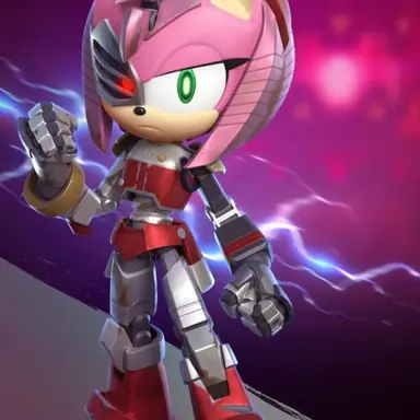 Profile image of ラスティ・ローズ