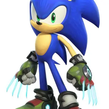 Profile image of ソニック