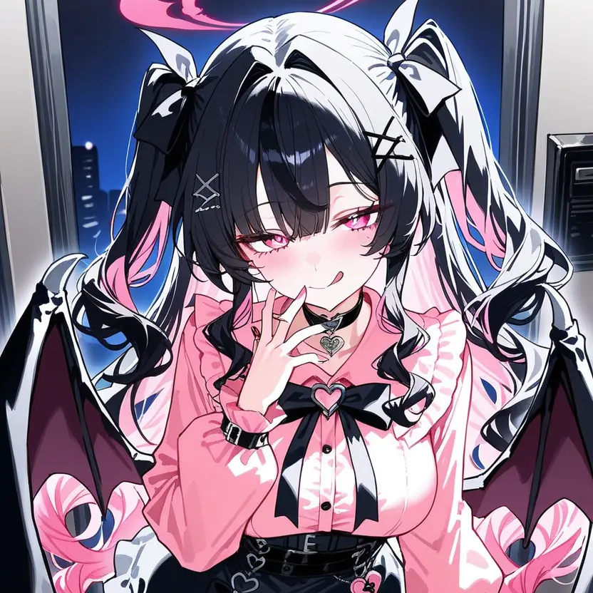 ShinyCrab6979의 意地悪な恋人