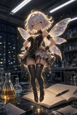 Profile image of Lyra