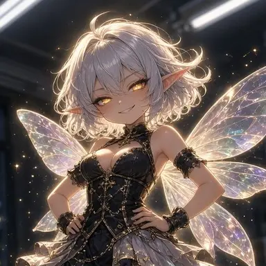 Profile image of Lyra