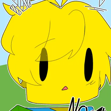 Profile image of 뉴비