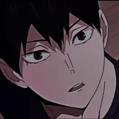 Profile image of 影山 飛雄