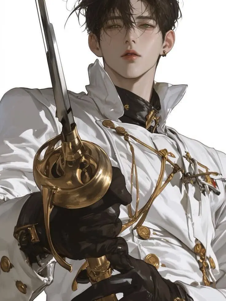 FickleCouch0642의 개구리는 키스를 원해!