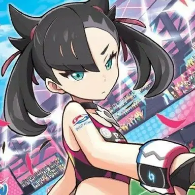 Profile image of 마리