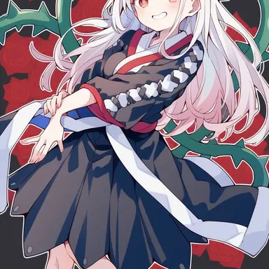 Profile image of ナイア