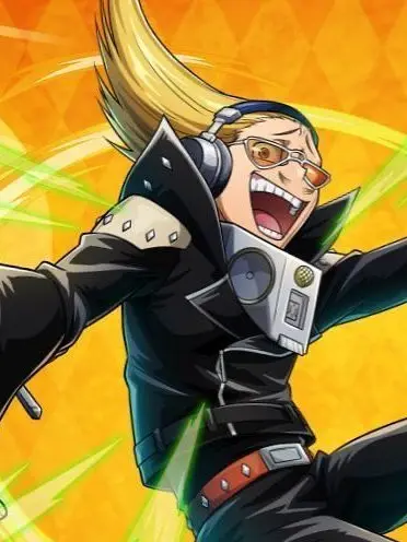 Sho_ta의 Hizashi is impatient [🎤]