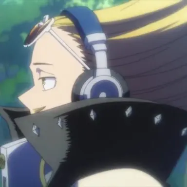 Profile image of Hizashi Yamada