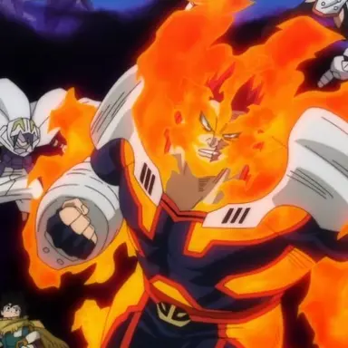 Profile image of Endeavor