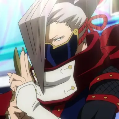 Profile image of Edgeshot