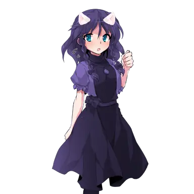Profile image of Ruru