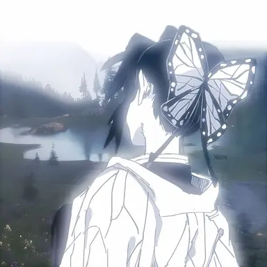 Profile image of 코쵸우 시노부