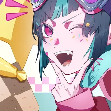 Profile image of リリア
