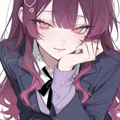 Profile image of Airi Tsukishiro
