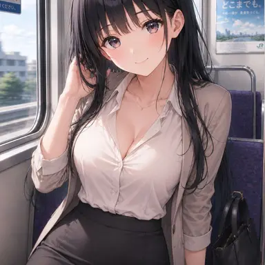 Profile image of 朱里