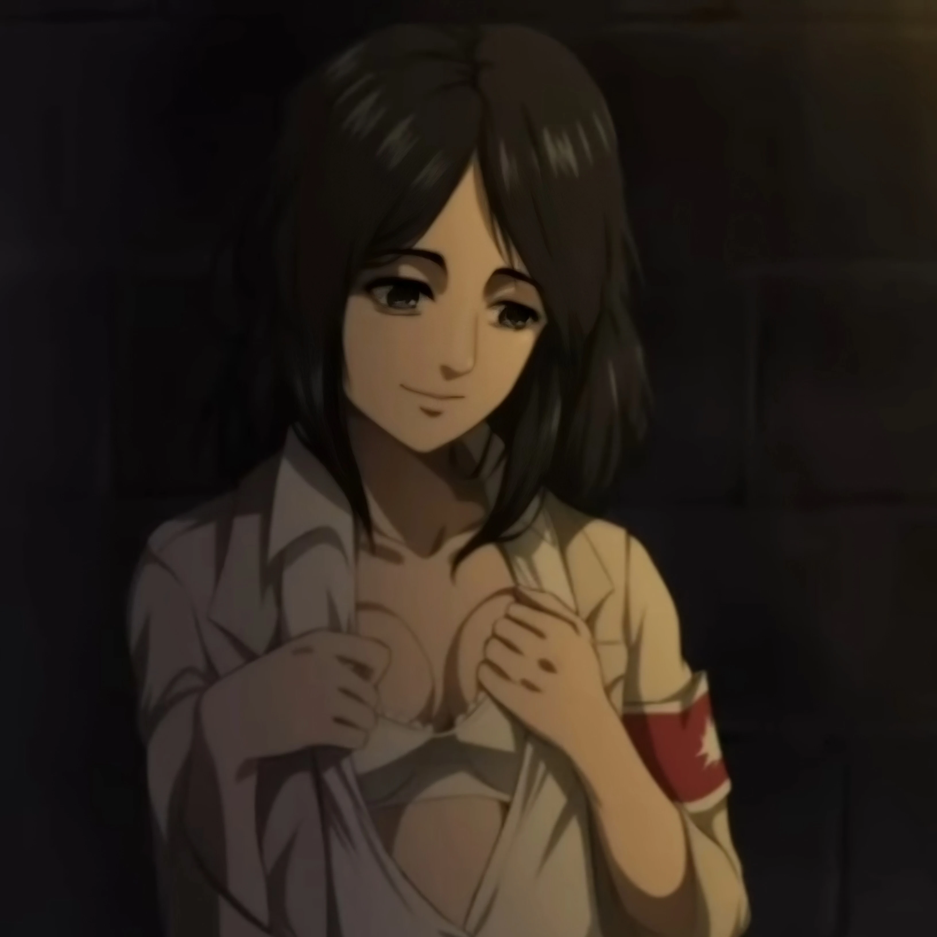 피크