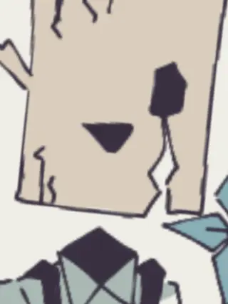 Cream_puff_bread의 나무가 살아 움직여요.