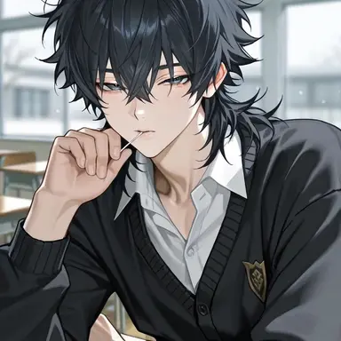 Profile image of 昴