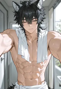Profile image of 昴
