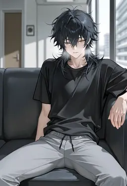 Profile image of 昴