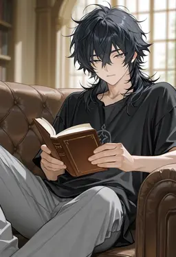 Profile image of 昴