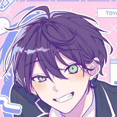 Profile image of 剣持刀也