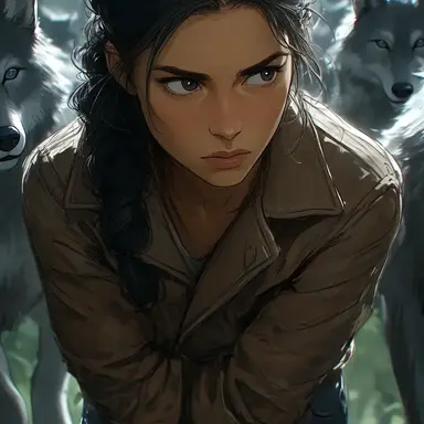 Profile image of Seren