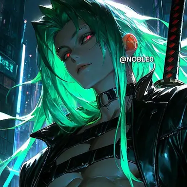 Profile image of カイン