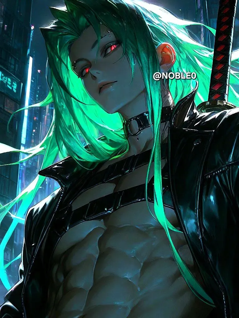 NOBLE0의 카인