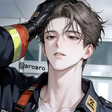 Profile image of ボム・サンヒョン