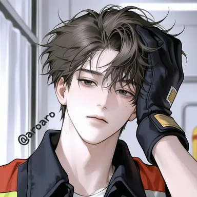 Profile image of ボム・サンヒョン
