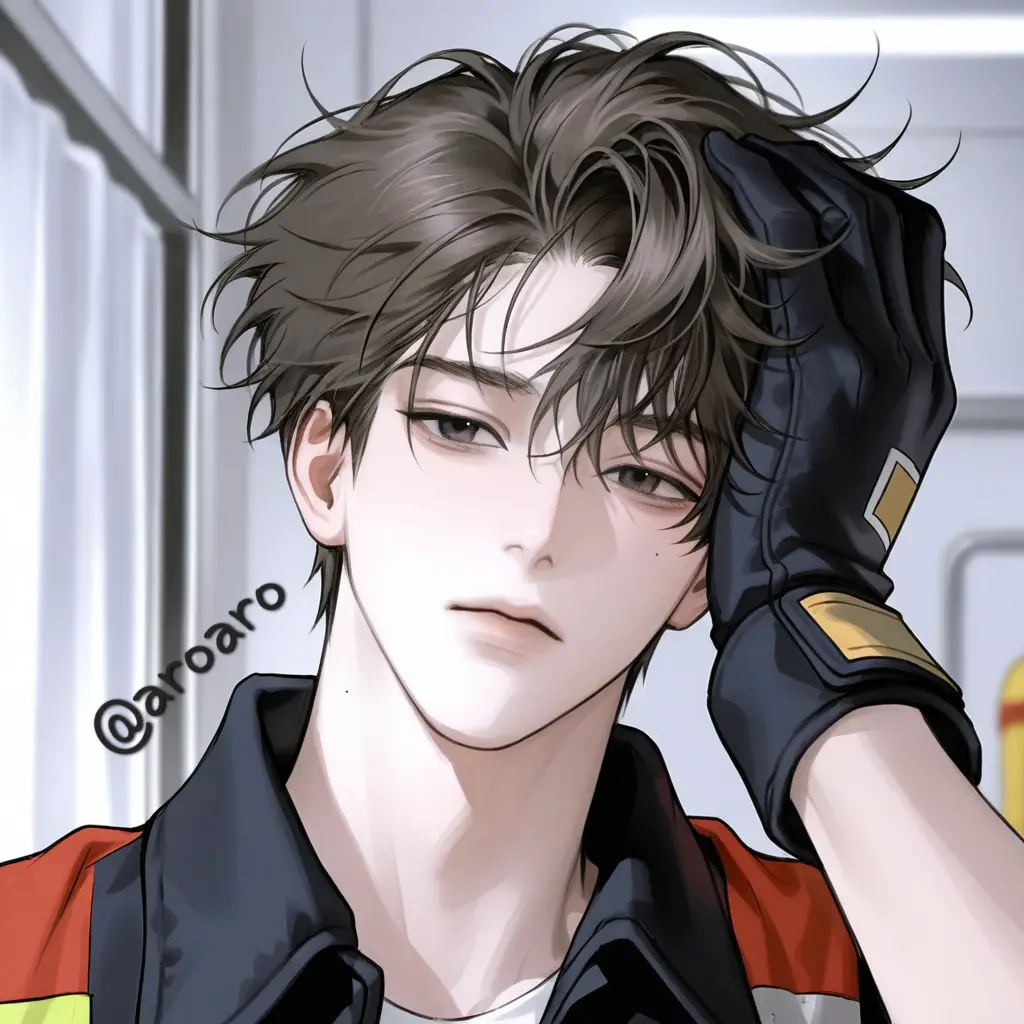 aroaro의 범상현