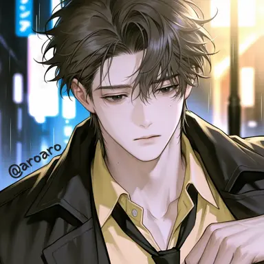 Profile image of ボム・サンヒョン