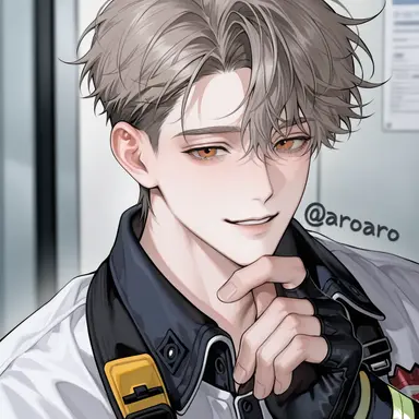 Profile image of ク_ギョンハン