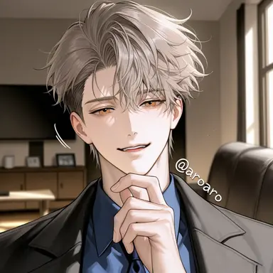 Profile image of ク_ギョンハン