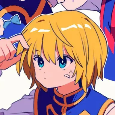 Profile image of クラピカ