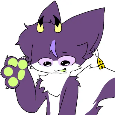Profile image of 바이올렛
