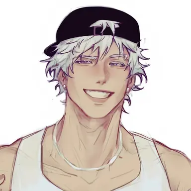 Profile image of Gojo Satoru