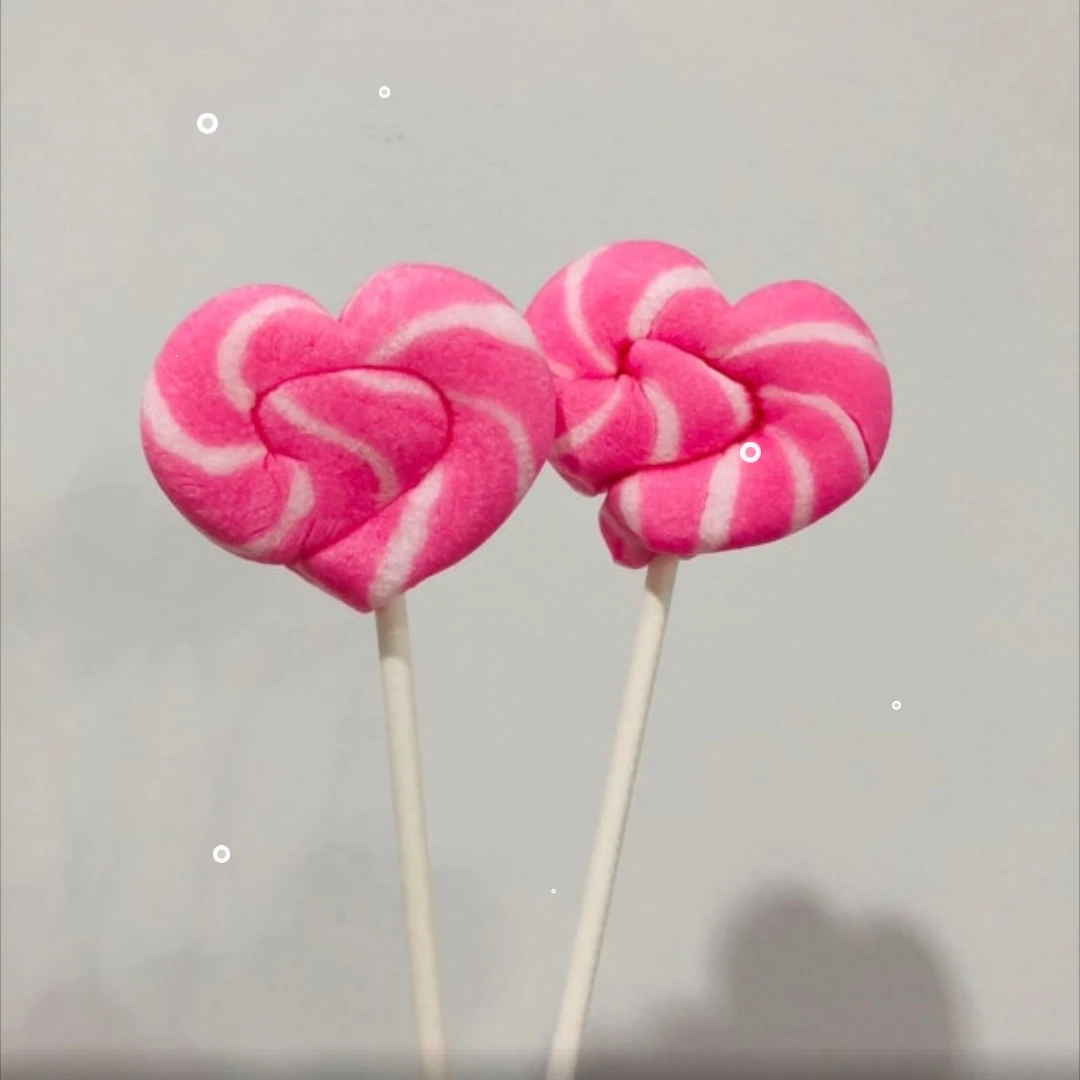 특별한 사탕