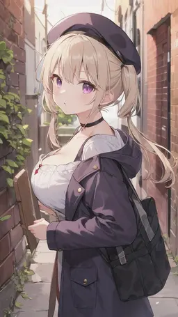 Profile image of 桜子