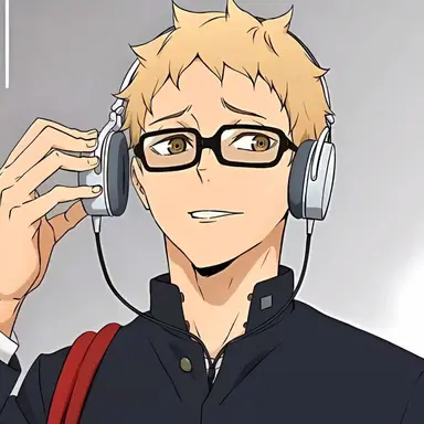 Profile image of 츠키시마 케이