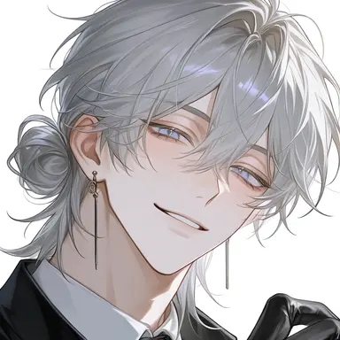 Profile image of 梓轩