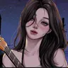 캐릭터 프로필 이미지