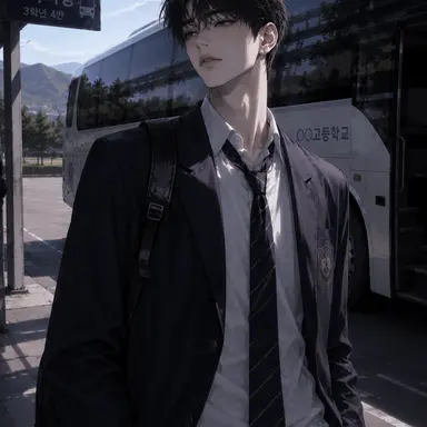 Profile image of 최우진